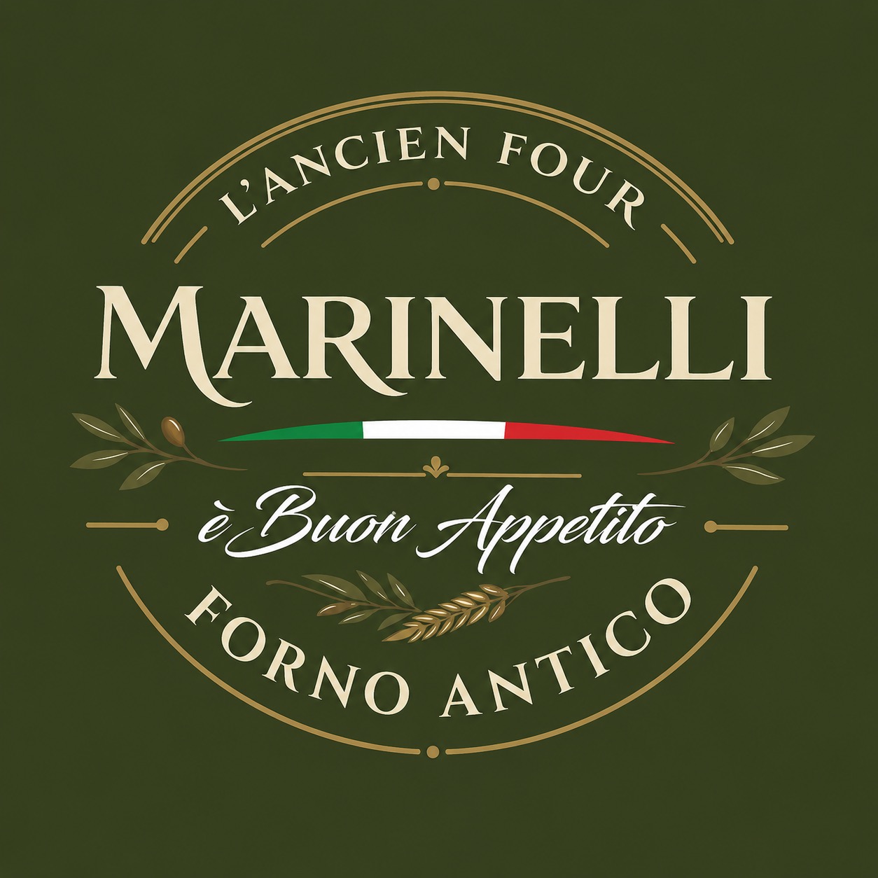 L'Ancien Four Marinelli